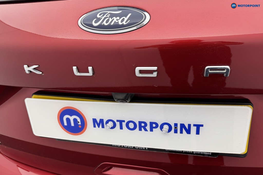 Ford Kuga St-Line X Automatic Diesel SUV - Stock Number (1561323) - 34th supplementary image