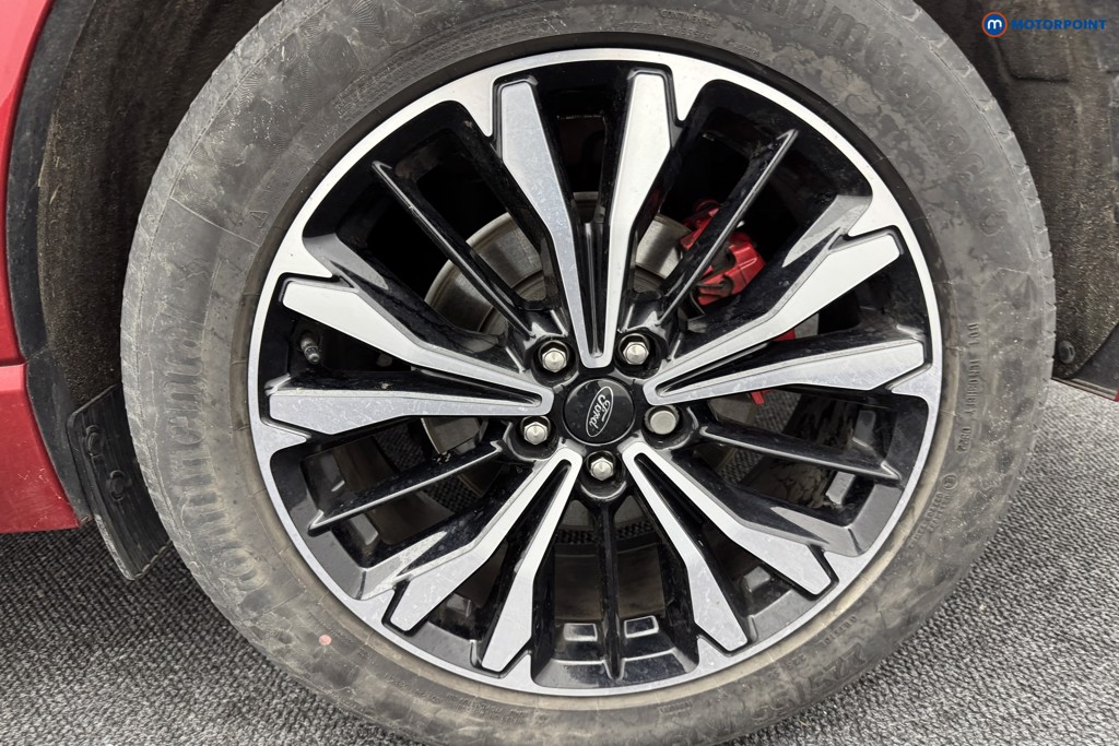 Ford Kuga St-Line X Automatic Diesel SUV - Stock Number (1561323) - 36th supplementary image