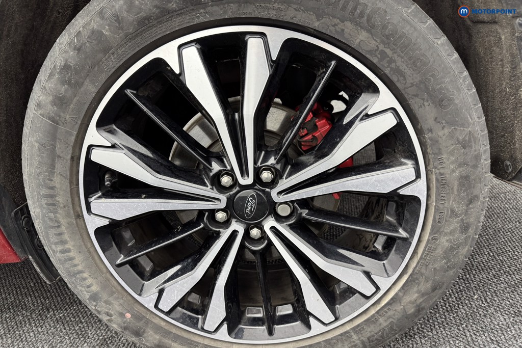 Ford Kuga St-Line X Automatic Diesel SUV - Stock Number (1561323) - 38th supplementary image
