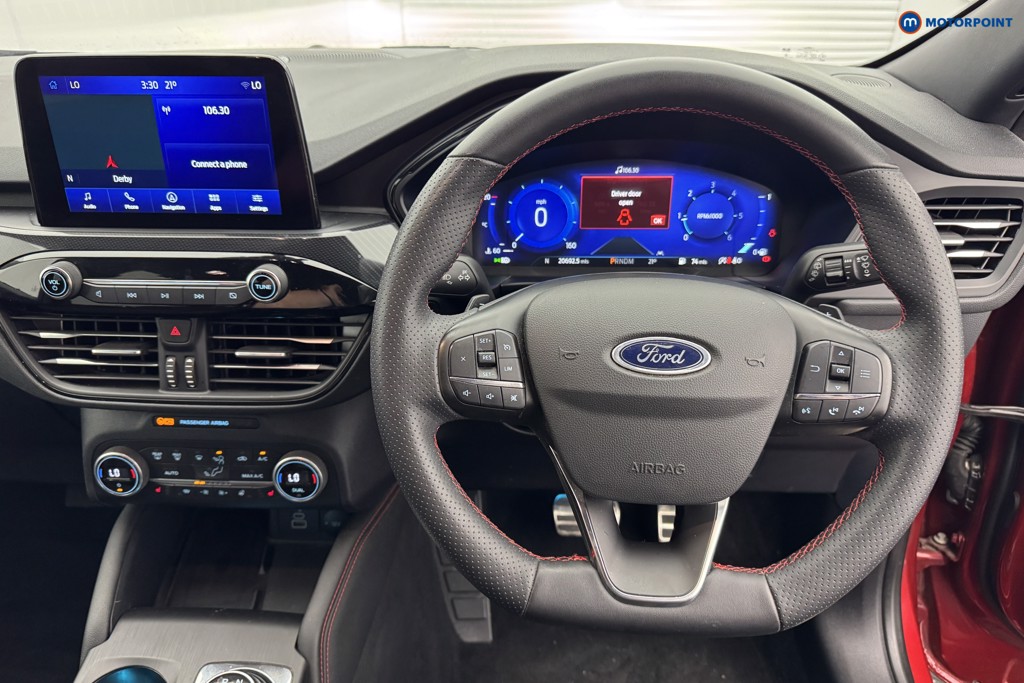 Ford Kuga St-Line X Automatic Diesel SUV - Stock Number (1561323) - 1st supplementary image