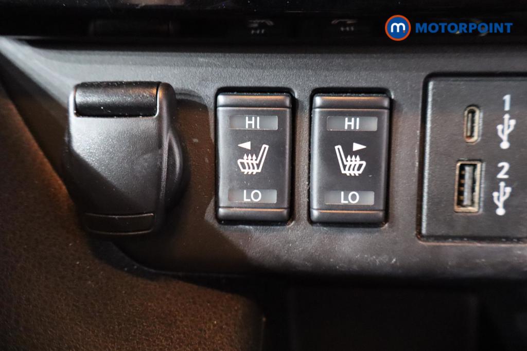 Nissan Leaf E-Plus N-Connecta Automatic Electric Hatchback - Stock Number (1561478) - 11th supplementary image