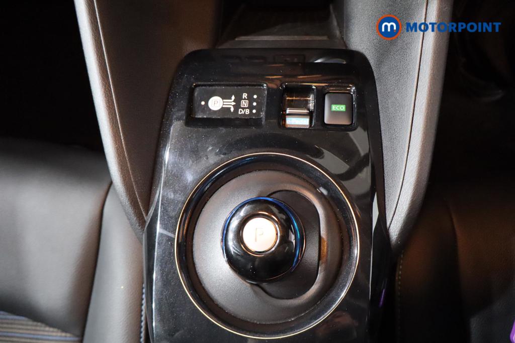 Nissan Leaf E-Plus N-Connecta Automatic Electric Hatchback - Stock Number (1561478) - 12th supplementary image