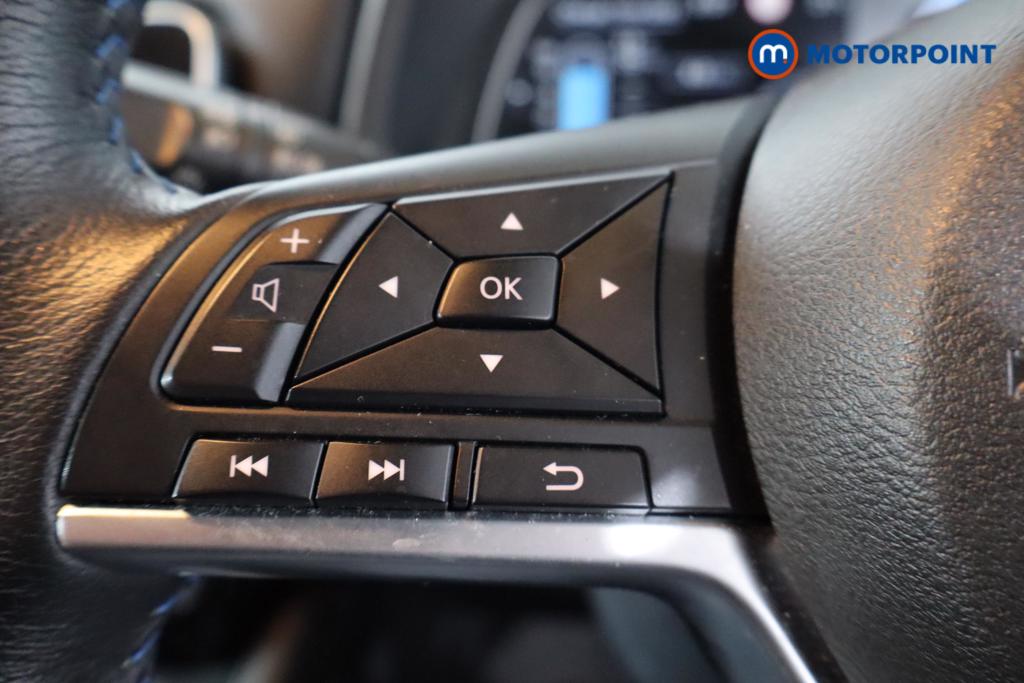 Nissan Leaf E-Plus N-Connecta Automatic Electric Hatchback - Stock Number (1561478) - 13th supplementary image