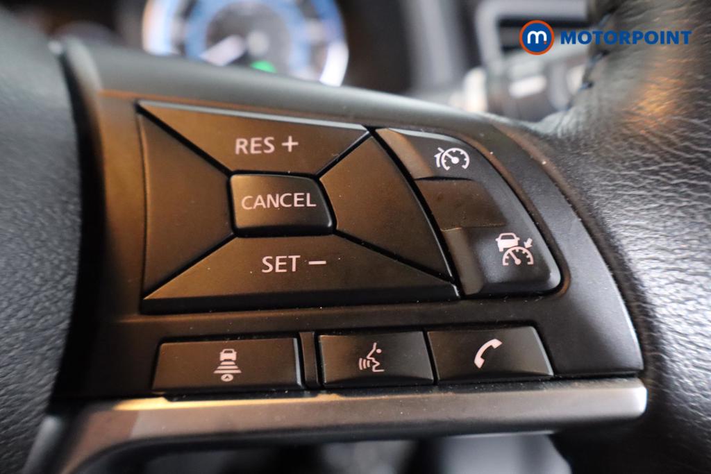 Nissan Leaf E-Plus N-Connecta Automatic Electric Hatchback - Stock Number (1561478) - 14th supplementary image