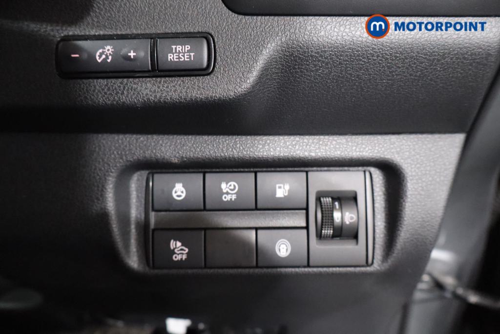 Nissan Leaf E-Plus N-Connecta Automatic Electric Hatchback - Stock Number (1561478) - 15th supplementary image