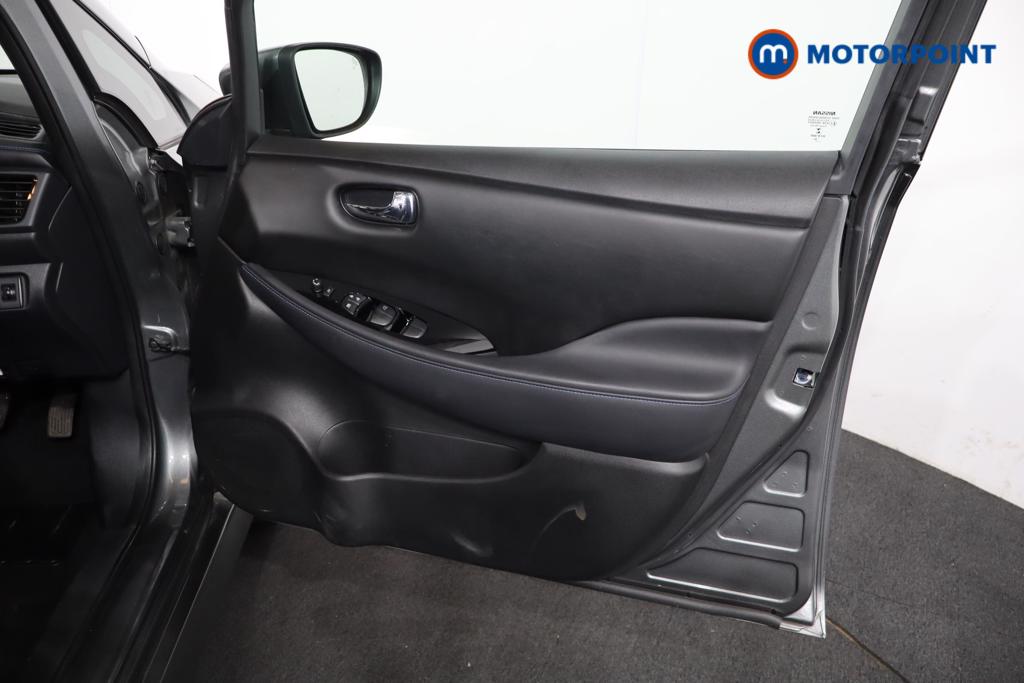 Nissan Leaf E-Plus N-Connecta Automatic Electric Hatchback - Stock Number (1561478) - 17th supplementary image