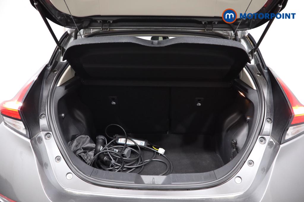 Nissan Leaf E-Plus N-Connecta Automatic Electric Hatchback - Stock Number (1561478) - 20th supplementary image