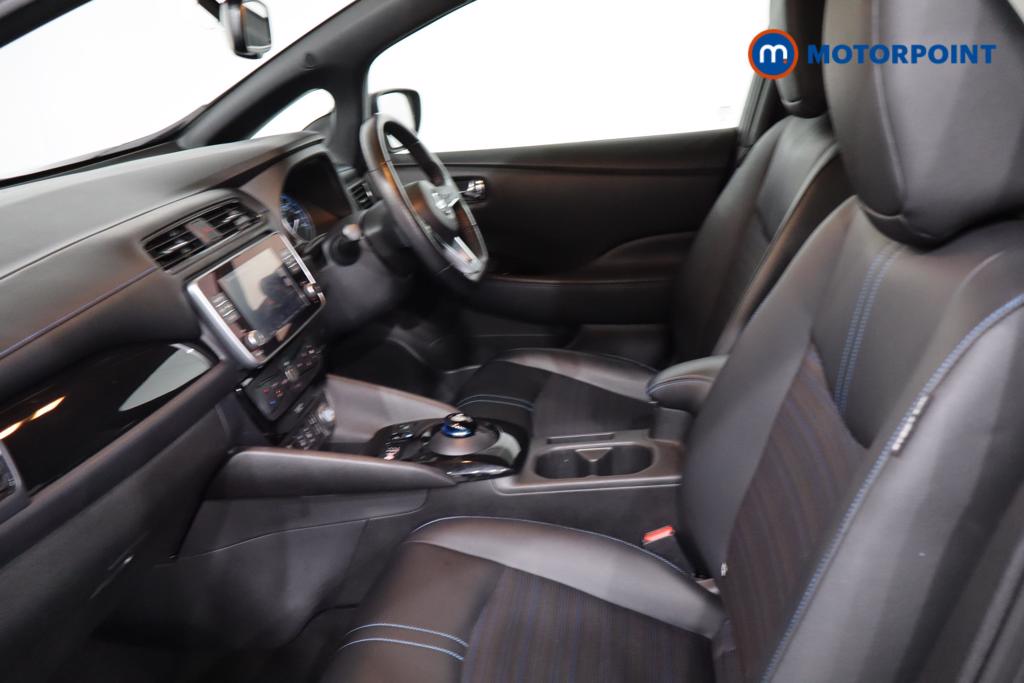 Nissan Leaf E-Plus N-Connecta Automatic Electric Hatchback - Stock Number (1561478) - 22nd supplementary image