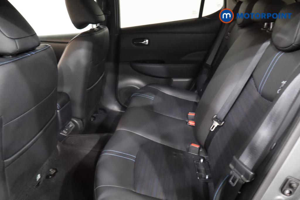 Nissan Leaf E-Plus N-Connecta Automatic Electric Hatchback - Stock Number (1561478) - 23rd supplementary image
