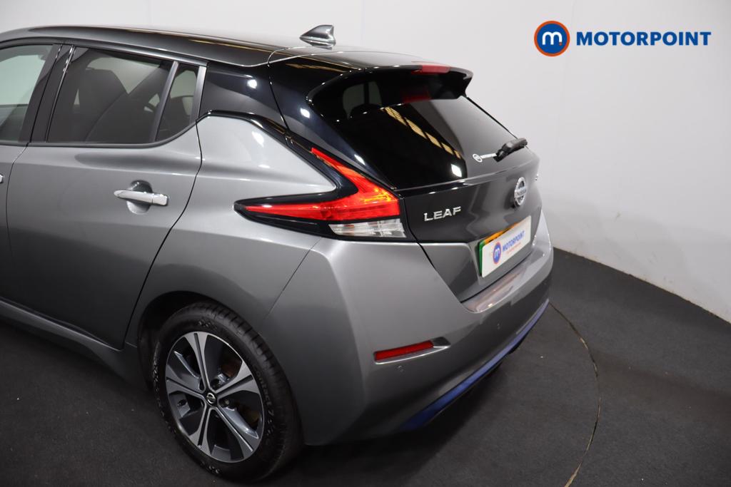 Nissan Leaf E-Plus N-Connecta Automatic Electric Hatchback - Stock Number (1561478) - 26th supplementary image