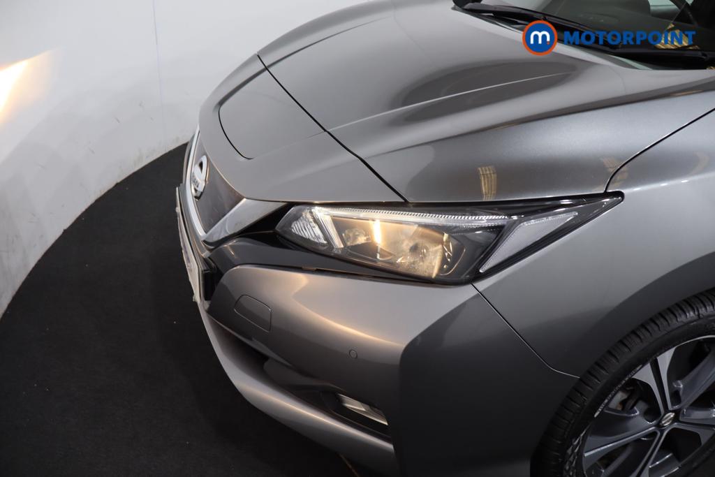Nissan Leaf E-Plus N-Connecta Automatic Electric Hatchback - Stock Number (1561478) - 28th supplementary image