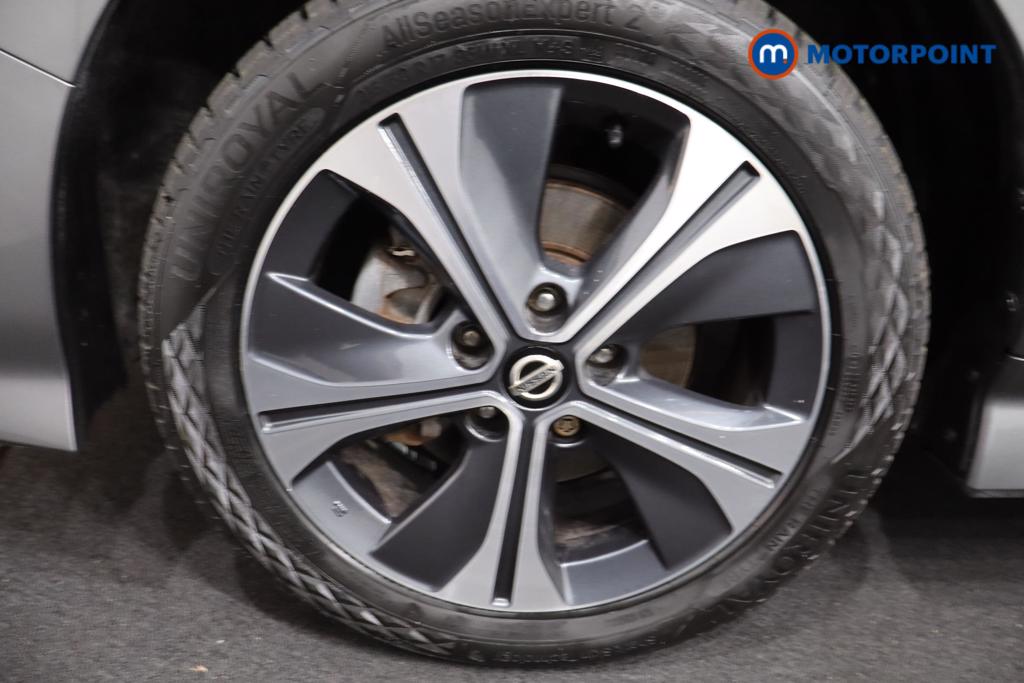 Nissan Leaf E-Plus N-Connecta Automatic Electric Hatchback - Stock Number (1561478) - 29th supplementary image