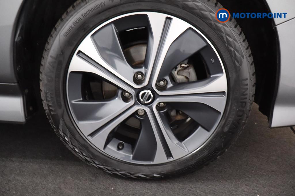 Nissan Leaf E-Plus N-Connecta Automatic Electric Hatchback - Stock Number (1561478) - 32nd supplementary image
