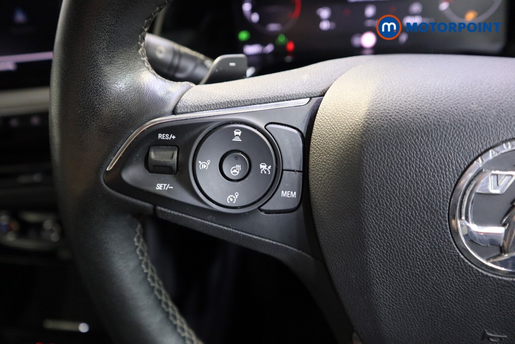 Vauxhall Grandland Ultimate Automatic Diesel SUV - Stock Number (1561534) - 3rd supplementary image