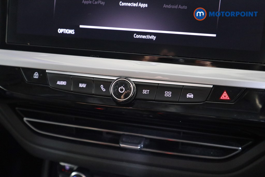Vauxhall Grandland Ultimate Automatic Diesel SUV - Stock Number (1561534) - 7th supplementary image