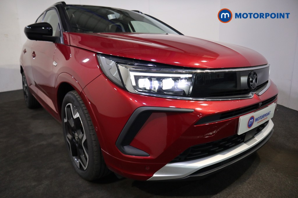Vauxhall Grandland Ultimate Automatic Diesel SUV - Stock Number (1561534) - 24th supplementary image