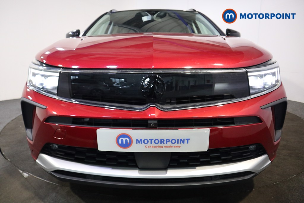 Vauxhall Grandland Ultimate Automatic Diesel SUV - Stock Number (1561534) - 25th supplementary image
