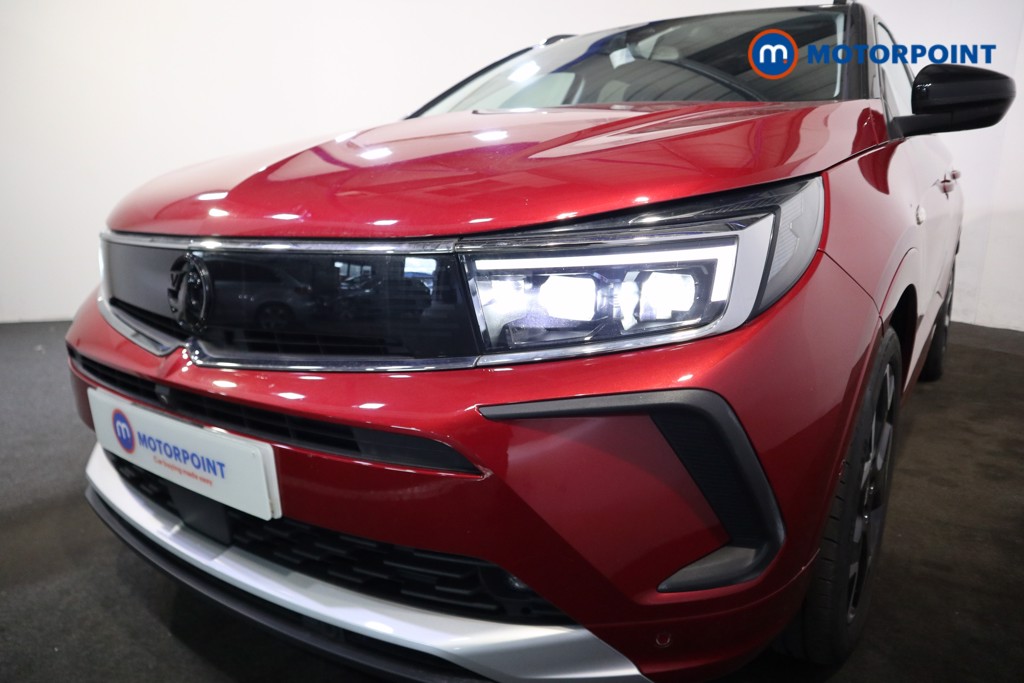 Vauxhall Grandland Ultimate Automatic Diesel SUV - Stock Number (1561534) - 26th supplementary image