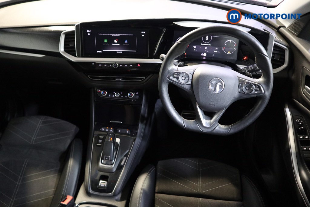 Vauxhall Grandland Ultimate Automatic Diesel SUV - Stock Number (1561534) - 1st supplementary image