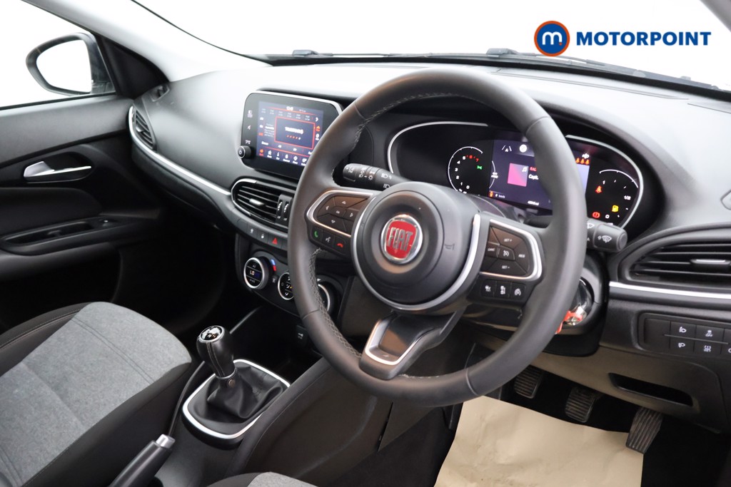 Fiat Tipo Cross 1.0 5Dr Manual Petrol Hatchback - Stock Number (1562244) - 10th supplementary image