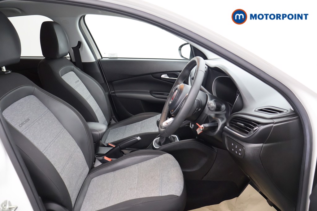 Fiat Tipo Cross 1.0 5Dr Manual Petrol Hatchback - Stock Number (1562244) - 11th supplementary image