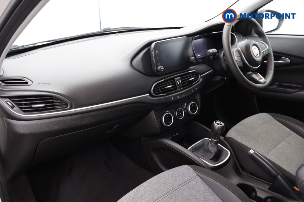 Fiat Tipo Cross 1.0 5Dr Manual Petrol Hatchback - Stock Number (1562244) - 13th supplementary image