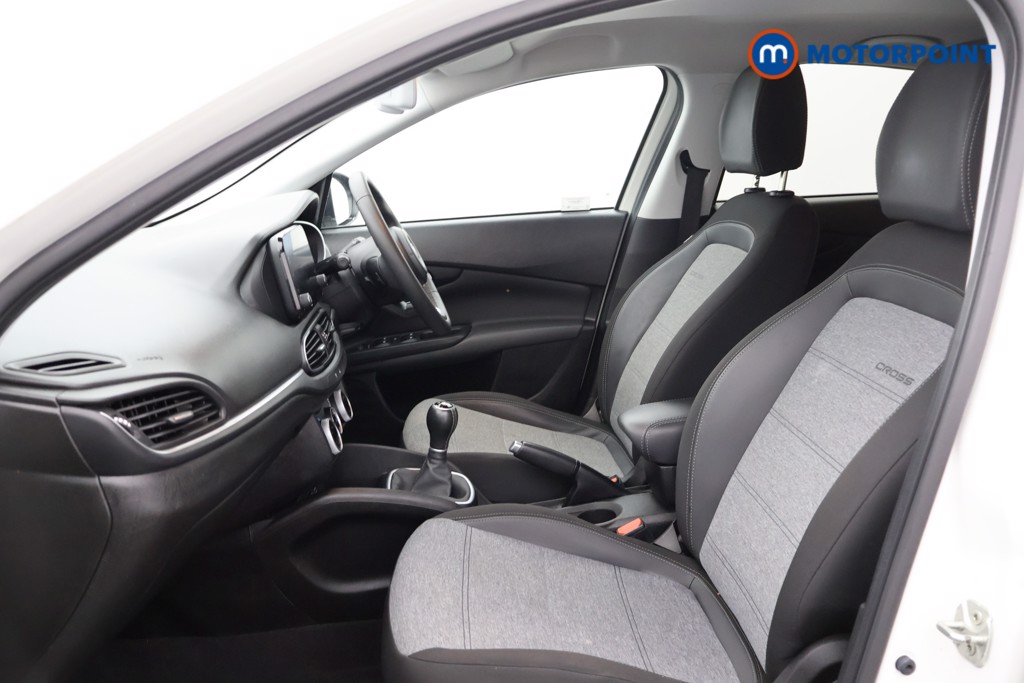 Fiat Tipo Cross 1.0 5Dr Manual Petrol Hatchback - Stock Number (1562244) - 14th supplementary image