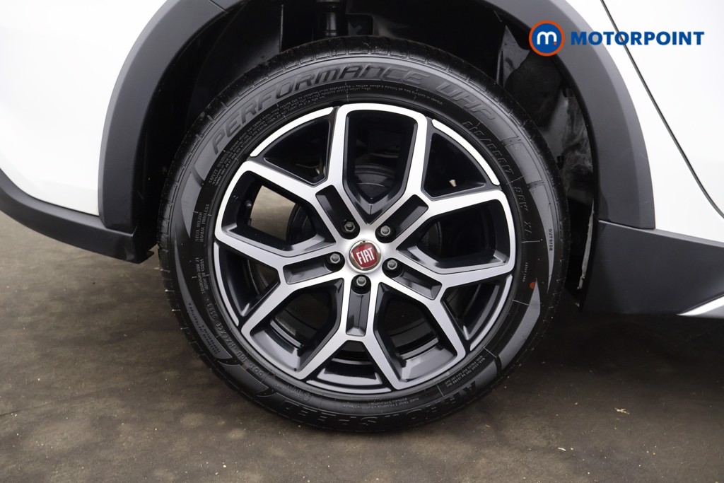 Fiat Tipo Cross 1.0 5Dr Manual Petrol Hatchback - Stock Number (1562244) - 16th supplementary image