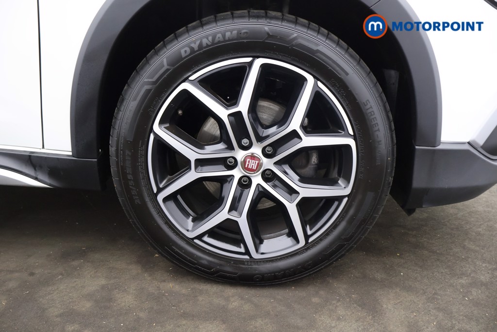 Fiat Tipo Cross 1.0 5Dr Manual Petrol Hatchback - Stock Number (1562244) - 17th supplementary image