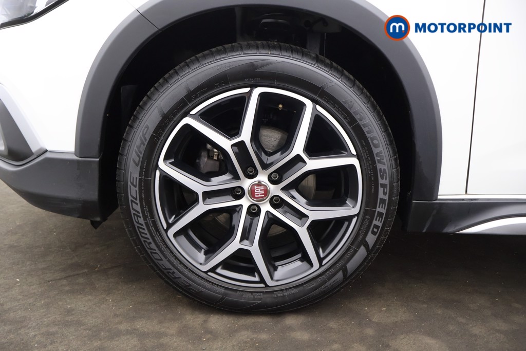 Fiat Tipo Cross 1.0 5Dr Manual Petrol Hatchback - Stock Number (1562244) - 18th supplementary image