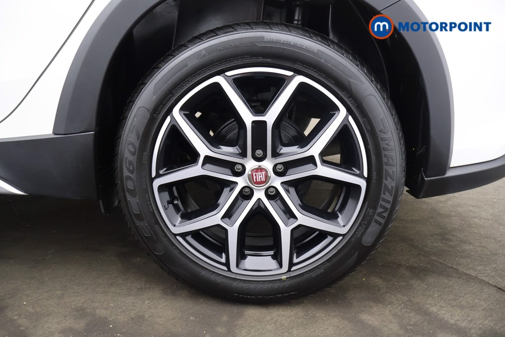 Fiat Tipo Cross 1.0 5Dr Manual Petrol Hatchback - Stock Number (1562244) - 19th supplementary image