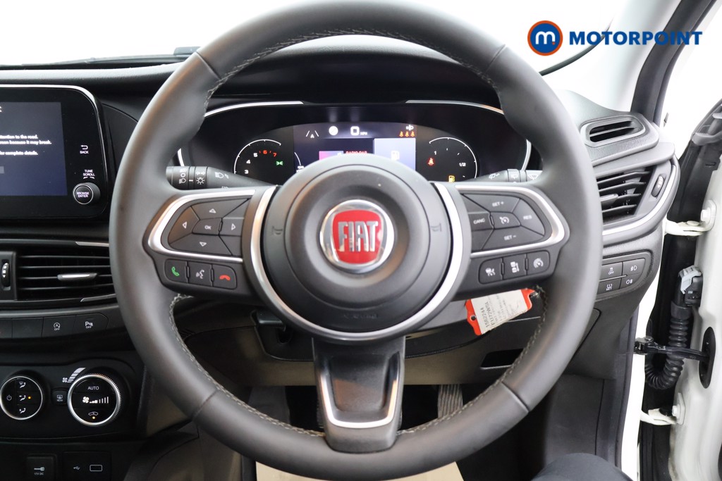 Fiat Tipo Cross 1.0 5Dr Manual Petrol Hatchback - Stock Number (1562244) - 1st supplementary image