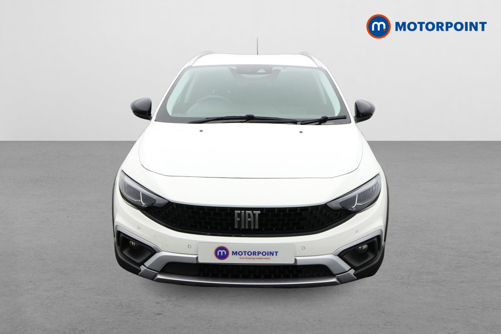 Fiat Tipo Cross 1.0 5Dr Manual Petrol Hatchback - Stock Number (1562244) - Front bumper