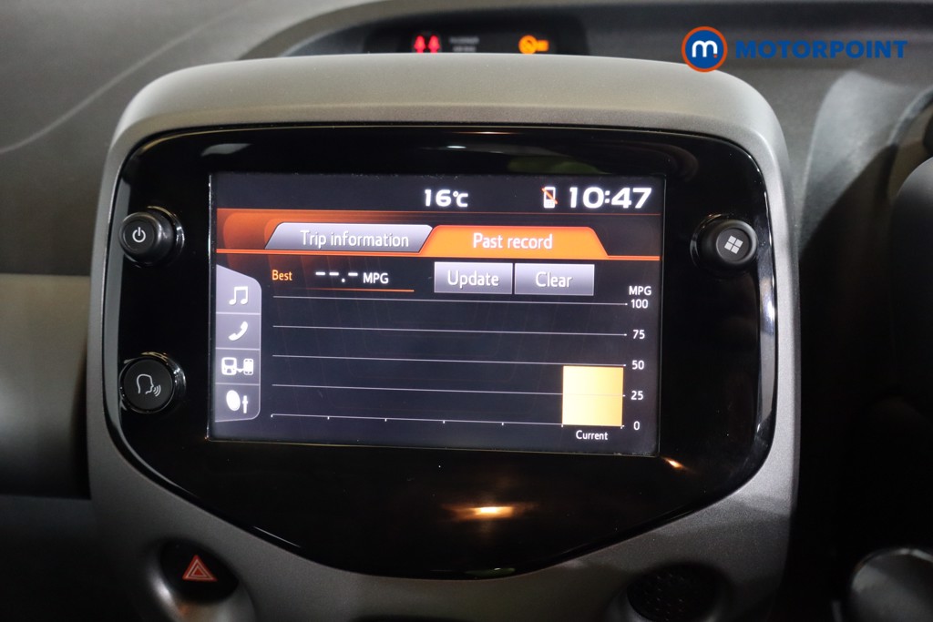 Toyota Aygo X-Play Manual Petrol Hatchback - Stock Number (1562682) - 9th supplementary image