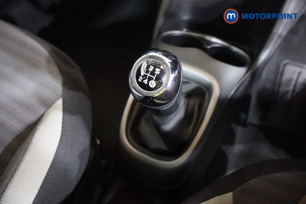 Toyota Aygo X-Play Manual Petrol Hatchback - Stock Number (1562682) - 11th supplementary image