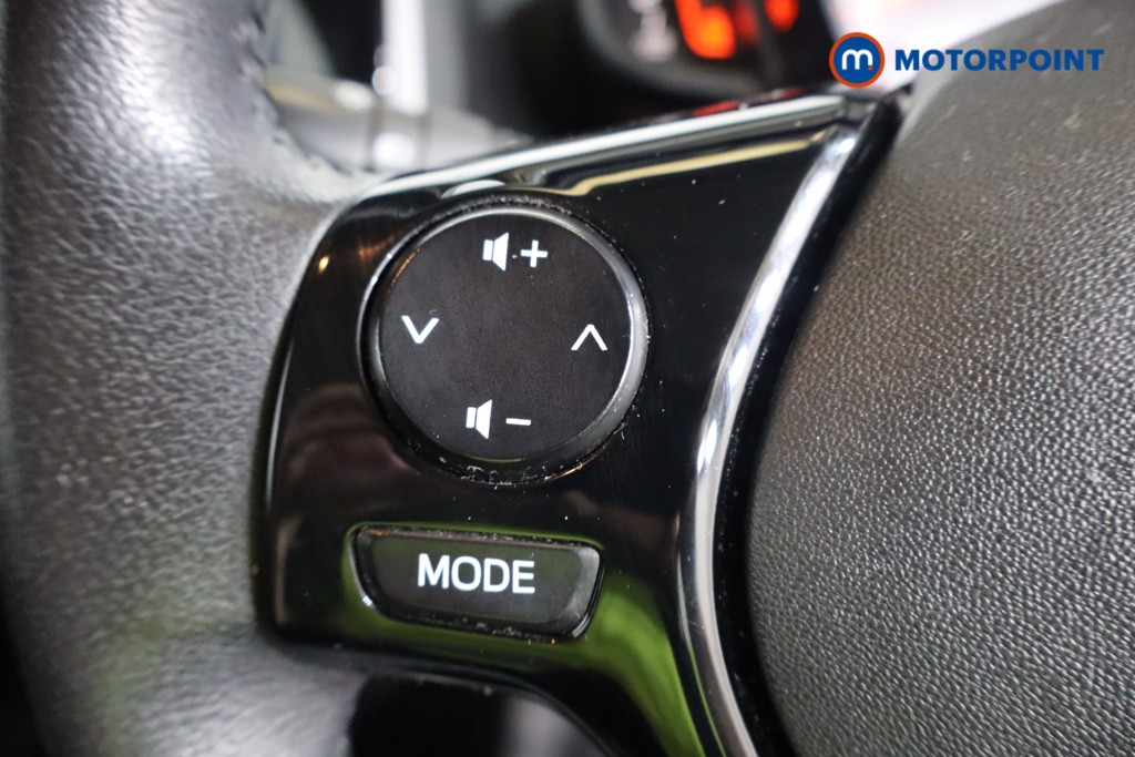 Toyota Aygo X-Play Manual Petrol Hatchback - Stock Number (1562682) - 12th supplementary image
