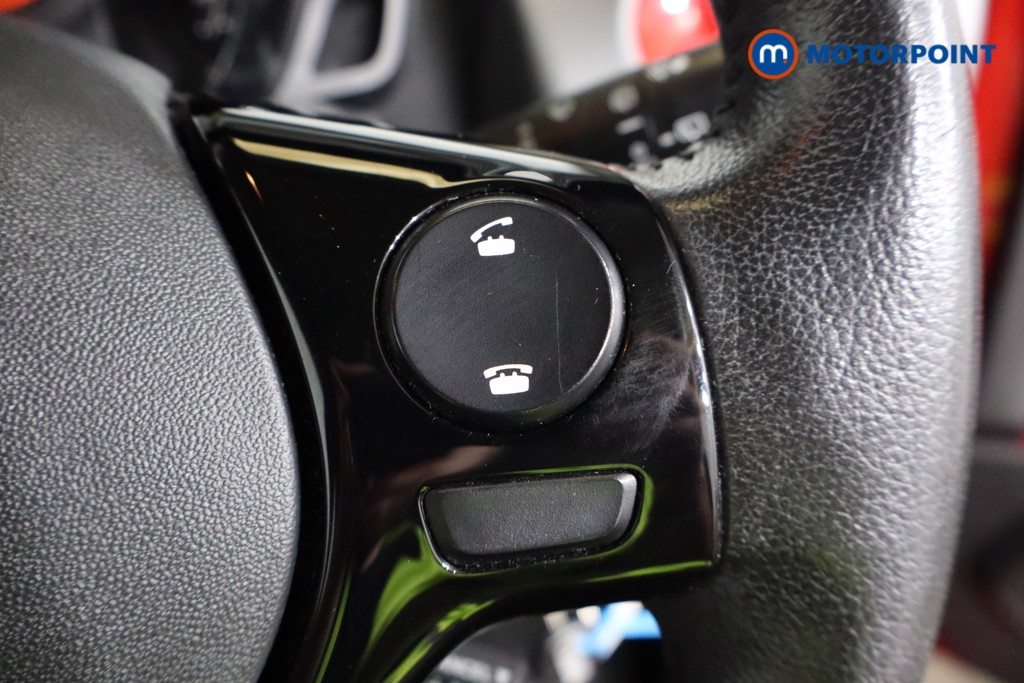 Toyota Aygo X-Play Manual Petrol Hatchback - Stock Number (1562682) - 13th supplementary image