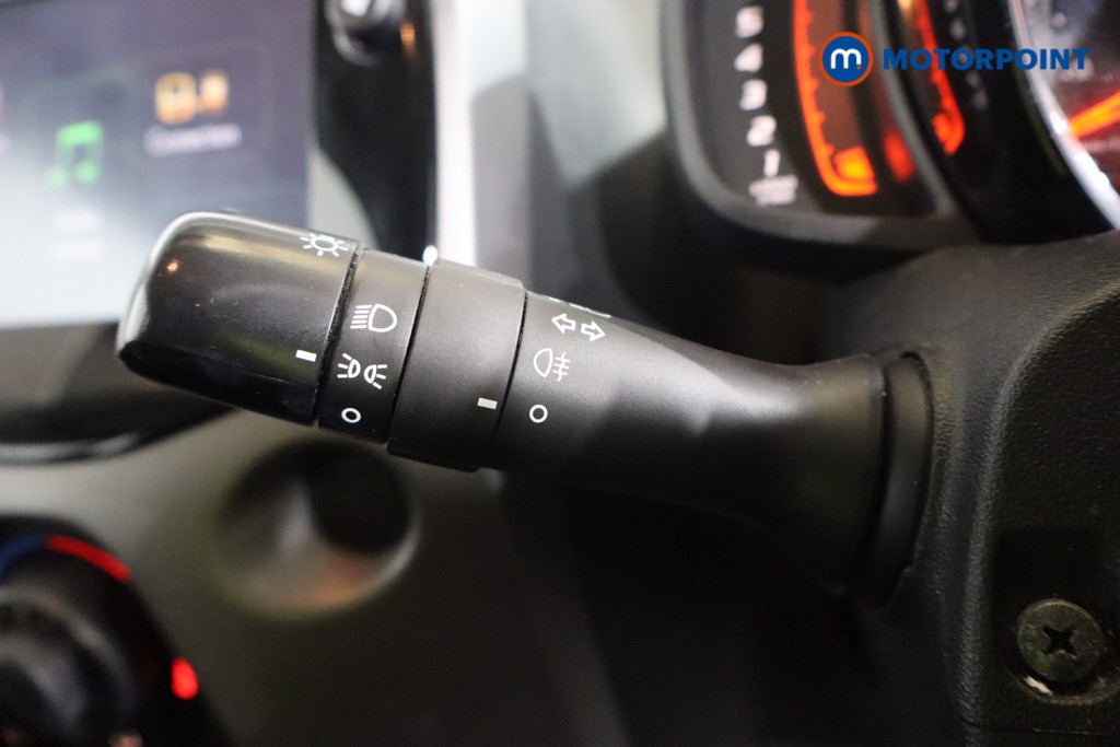 Toyota Aygo X-Play Manual Petrol Hatchback - Stock Number (1562682) - 15th supplementary image