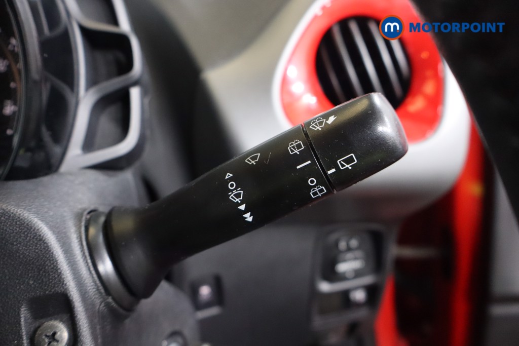 Toyota Aygo X-Play Manual Petrol Hatchback - Stock Number (1562682) - 16th supplementary image