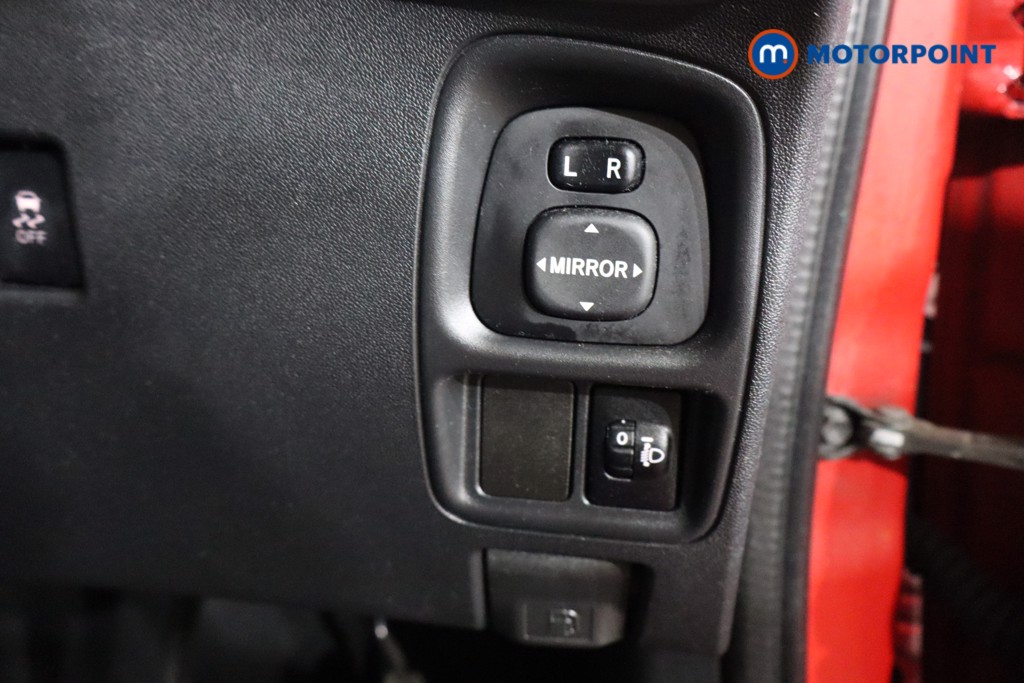 Toyota Aygo X-Play Manual Petrol Hatchback - Stock Number (1562682) - 17th supplementary image