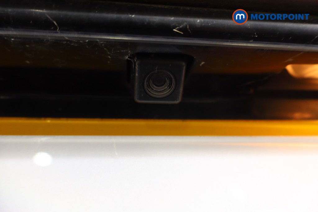 Toyota Aygo X-Play Manual Petrol Hatchback - Stock Number (1562682) - 23rd supplementary image