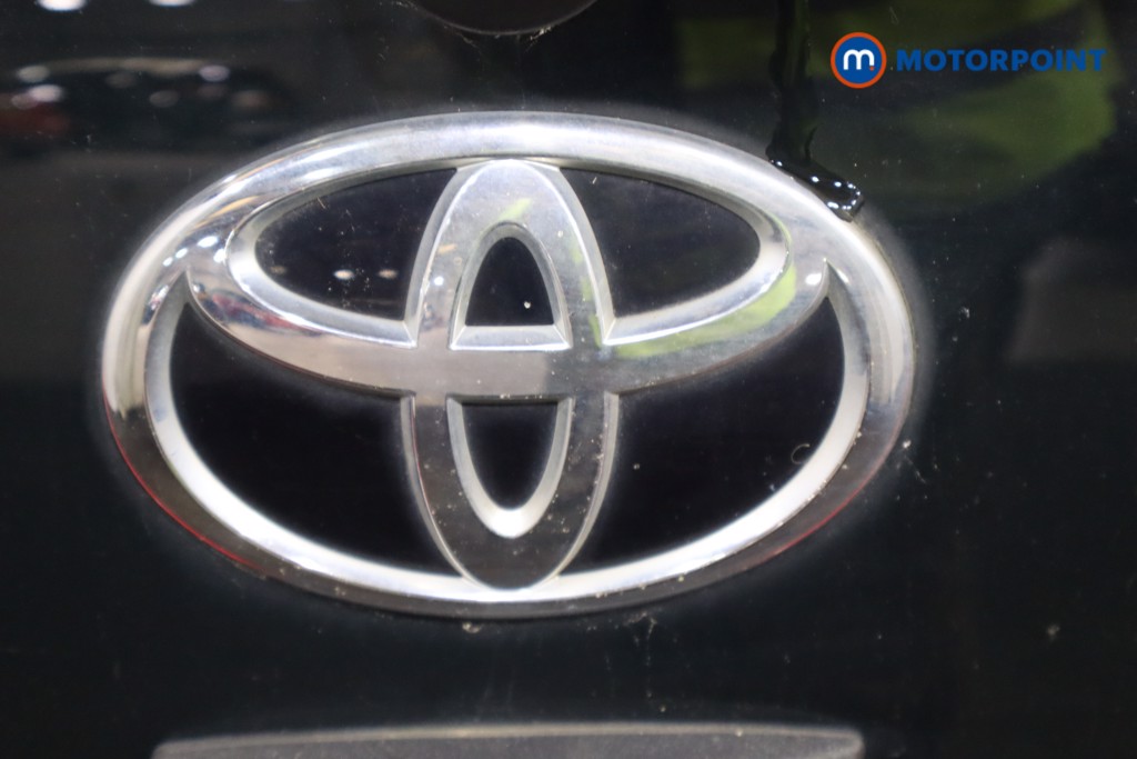 Toyota Aygo X-Play Manual Petrol Hatchback - Stock Number (1562682) - 31st supplementary image