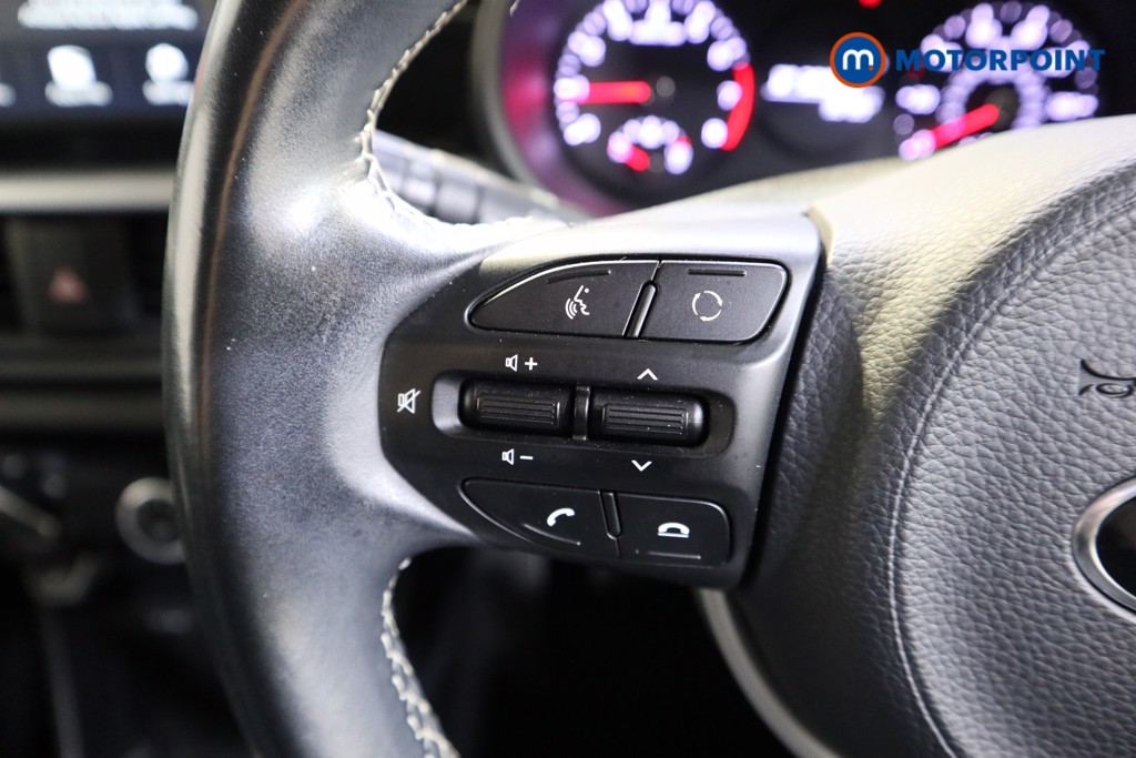 KIA Picanto Wave Manual Petrol Hatchback - Stock Number (1564177) - 2nd supplementary image