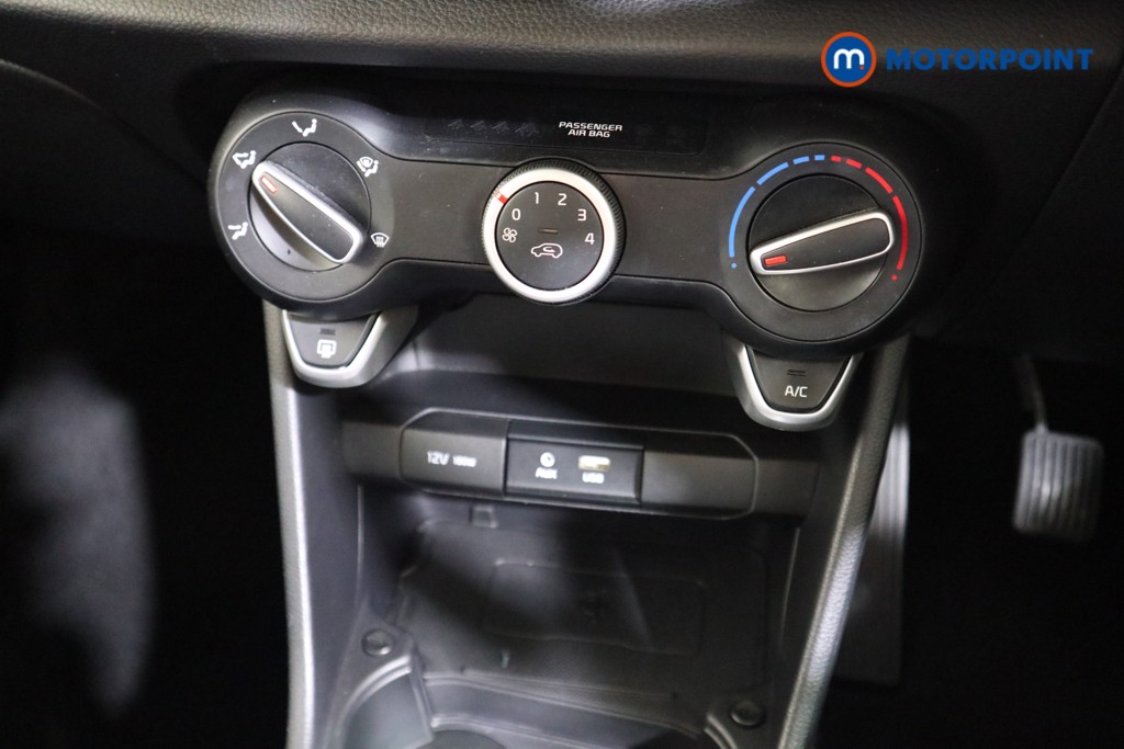 KIA Picanto Wave Manual Petrol Hatchback - Stock Number (1564177) - 6th supplementary image
