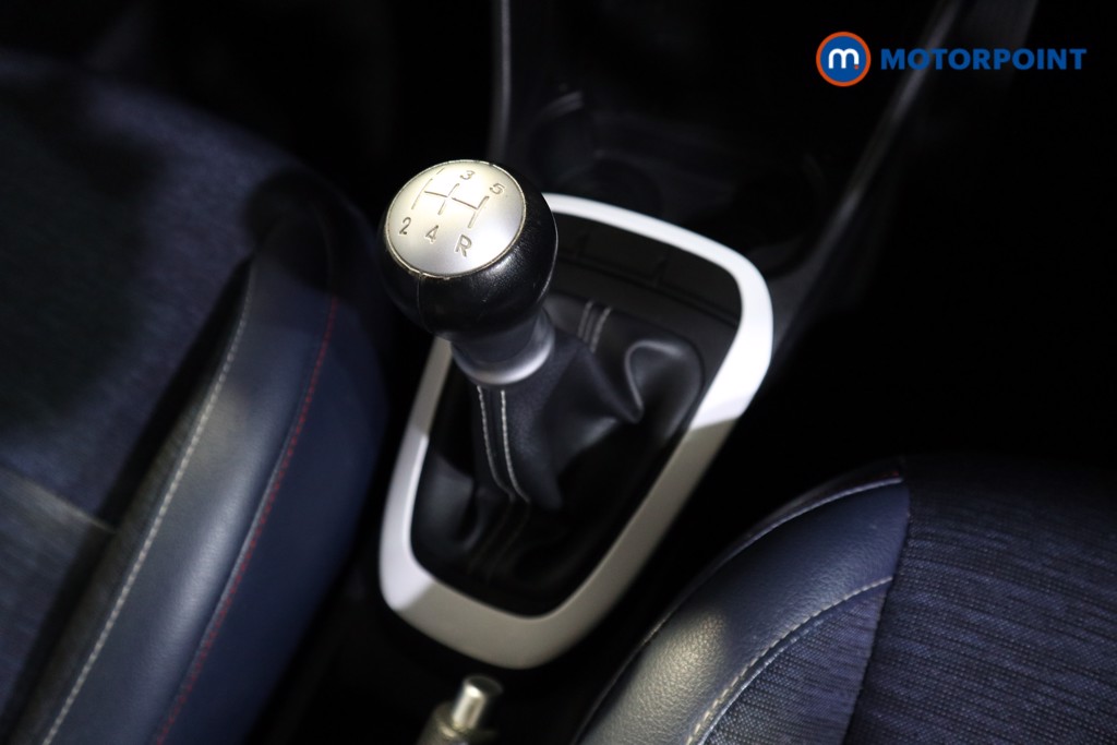 KIA Picanto Wave Manual Petrol Hatchback - Stock Number (1564177) - 7th supplementary image