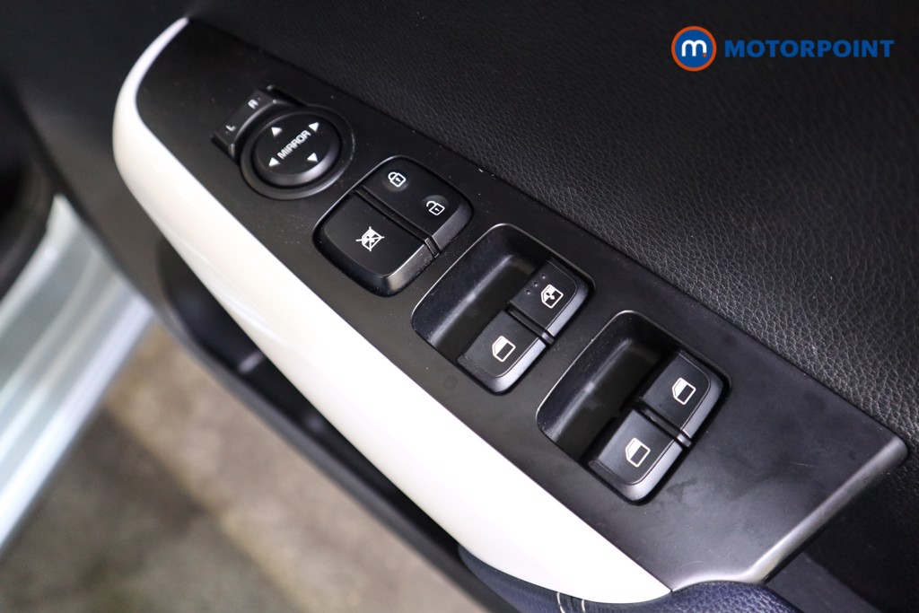 KIA Picanto Wave Manual Petrol Hatchback - Stock Number (1564177) - 8th supplementary image