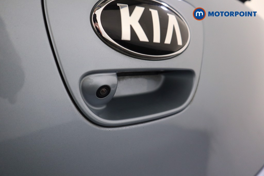 KIA Picanto Wave Manual Petrol Hatchback - Stock Number (1564177) - 16th supplementary image