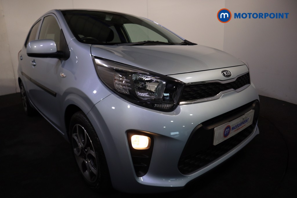 KIA Picanto Wave Manual Petrol Hatchback - Stock Number (1564177) - 19th supplementary image