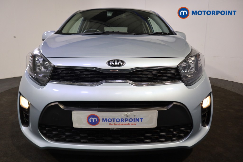 KIA Picanto Wave Manual Petrol Hatchback - Stock Number (1564177) - 20th supplementary image