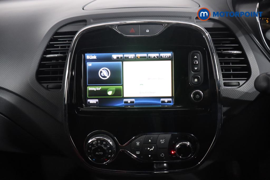 Renault Captur Dynamique Medianav Manual Diesel SUV - Stock Number (1565485) - 2nd supplementary image